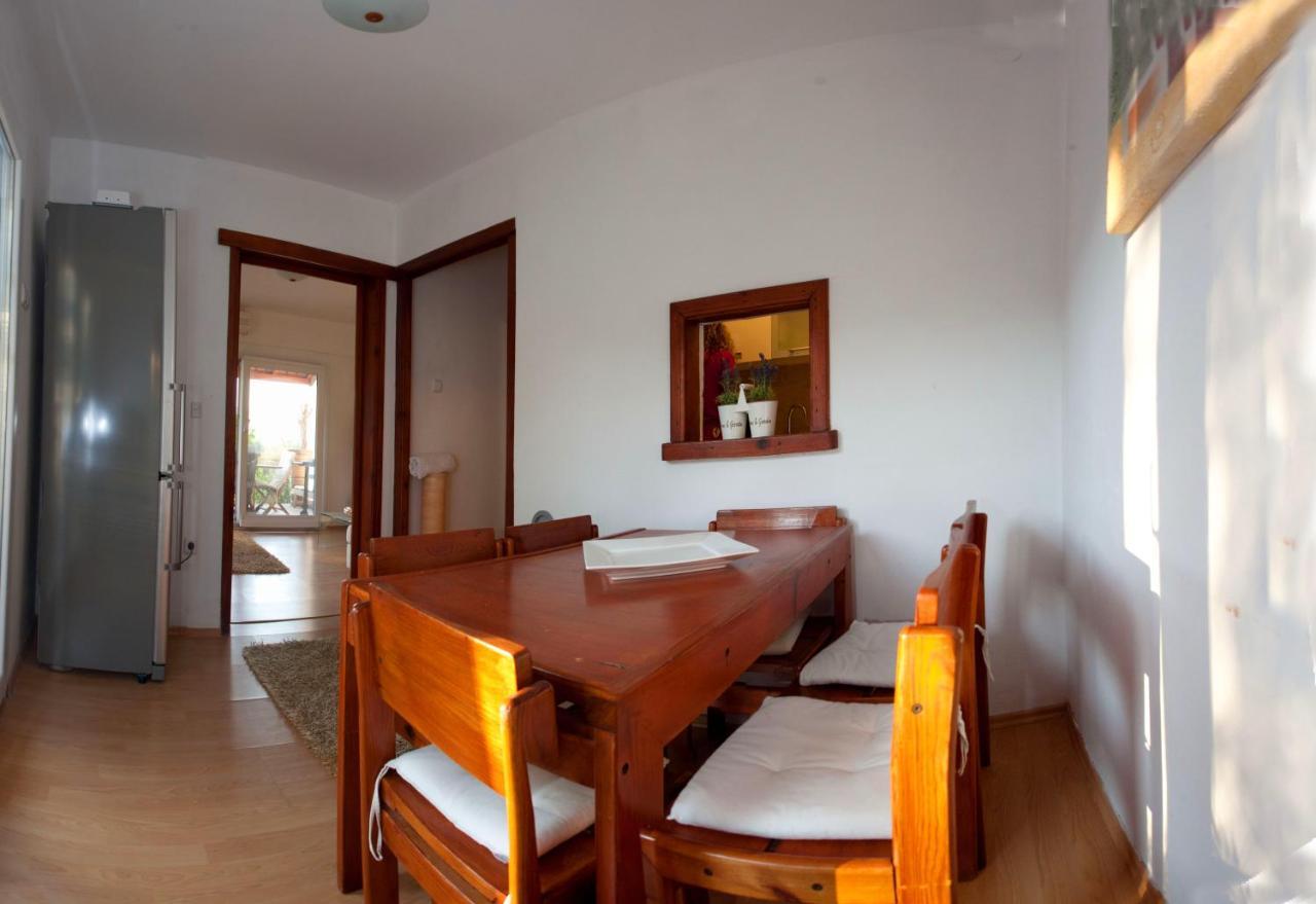 Jees Exclusive Apartments Hvar Stari Grad  Kamer foto