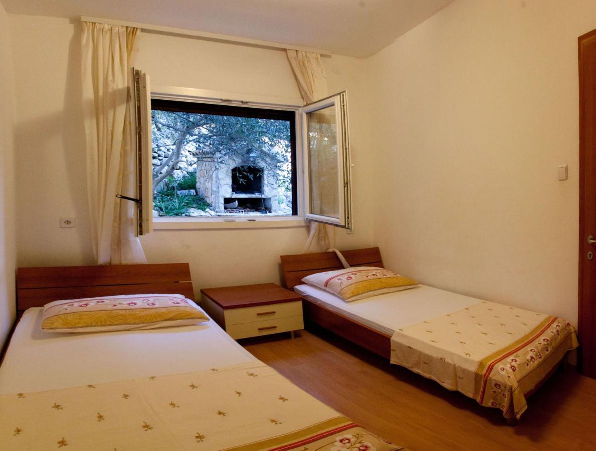 Jees Exclusive Apartments Hvar Stari Grad  Kamer foto