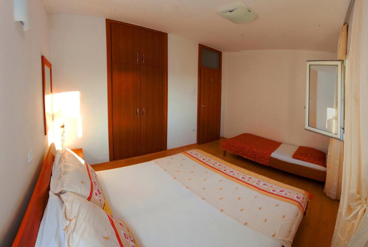 Jees Exclusive Apartments Hvar Stari Grad  Kamer foto