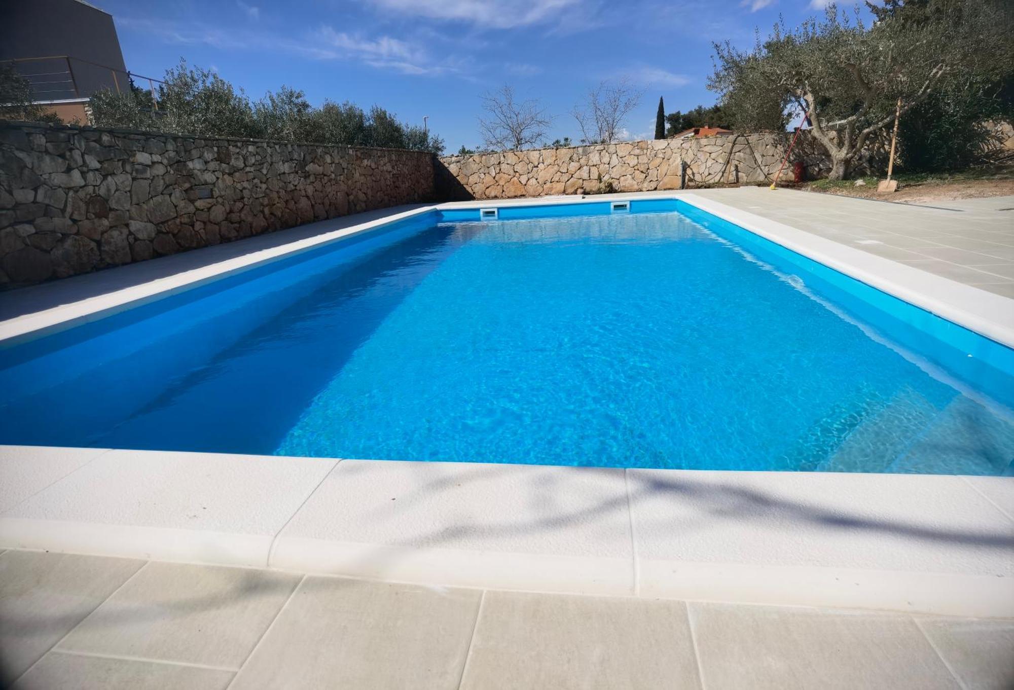 Jees Exclusive Apartments Hvar Stari Grad  Buitenkant foto