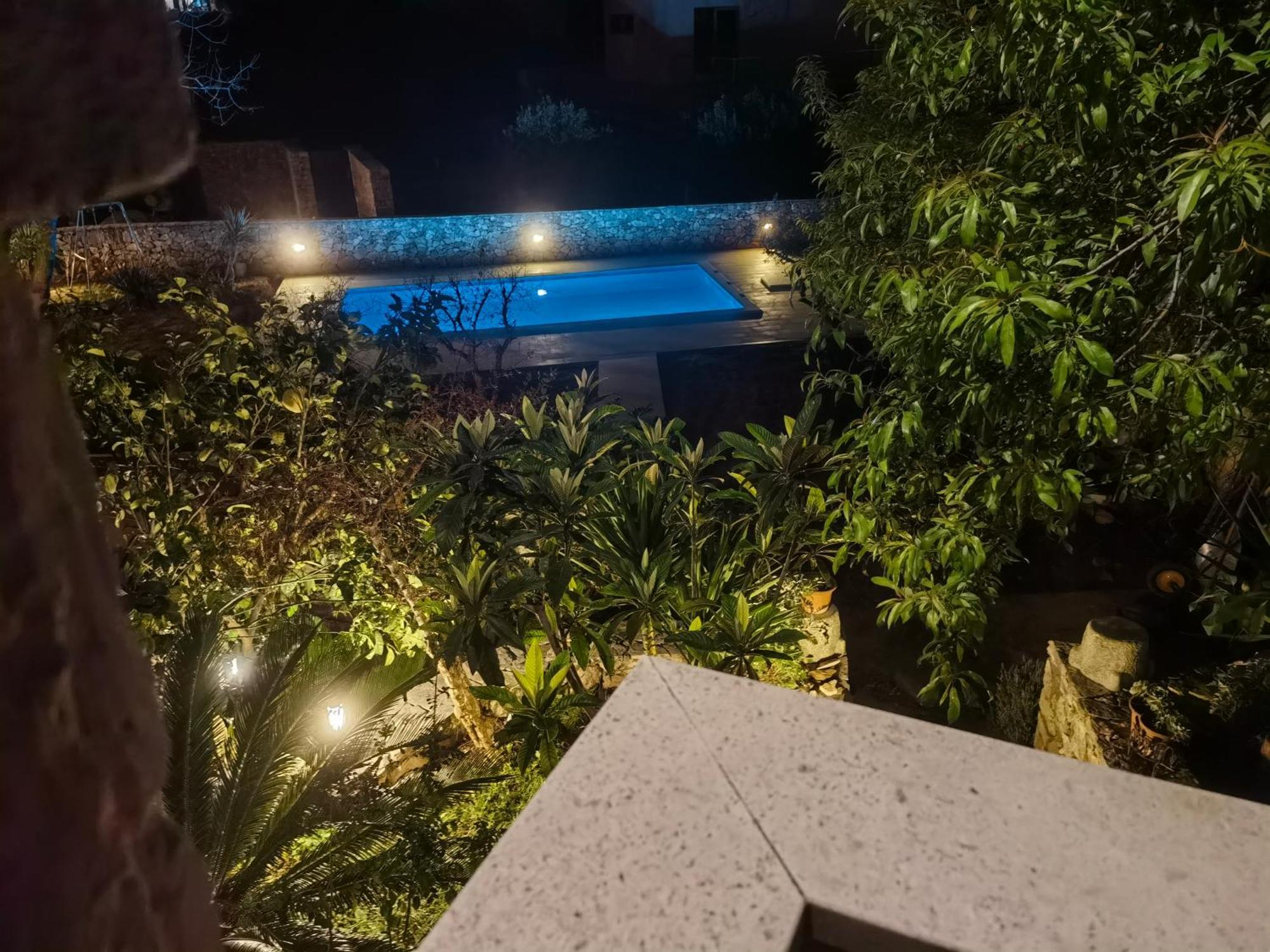 Jees Exclusive Apartments Hvar Stari Grad  Buitenkant foto