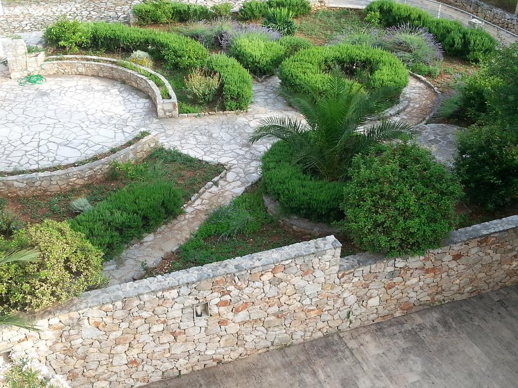 Jees Exclusive Apartments Hvar Stari Grad  Buitenkant foto