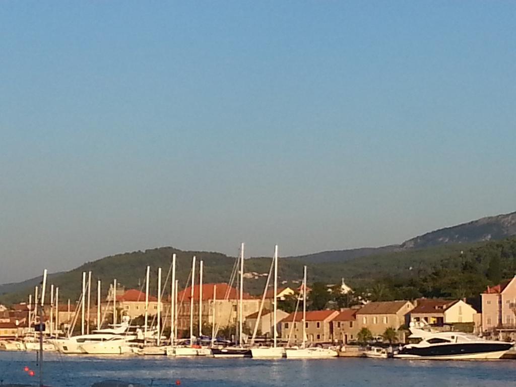 Jees Exclusive Apartments Hvar Stari Grad  Buitenkant foto
