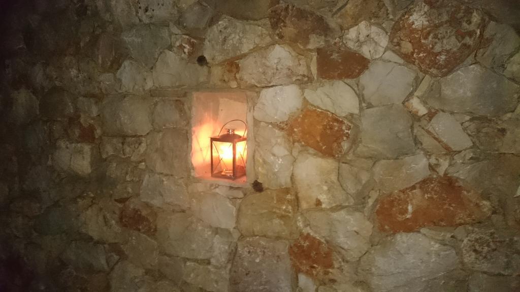 Jees Exclusive Apartments Hvar Stari Grad  Buitenkant foto