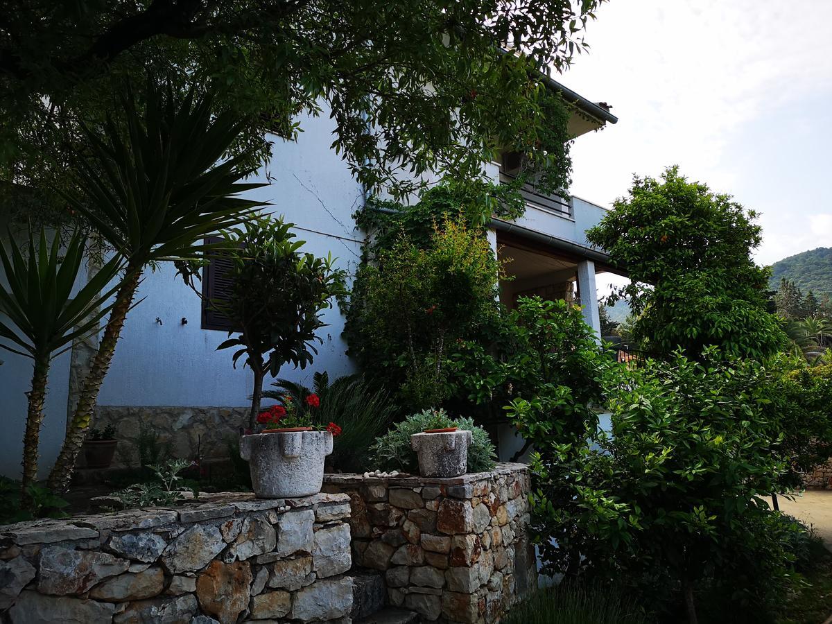 Jees Exclusive Apartments Hvar Stari Grad  Buitenkant foto